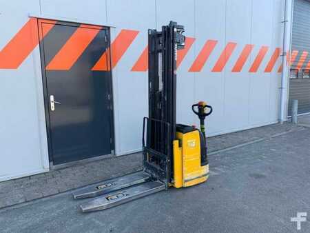 Gerbeurs 2008  Komatsu MWS14-1R (1)