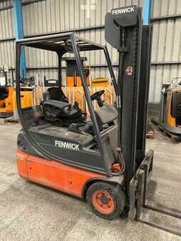 Elektro čtyřkolový VZV 2006  Fenwick E14-02 (1)