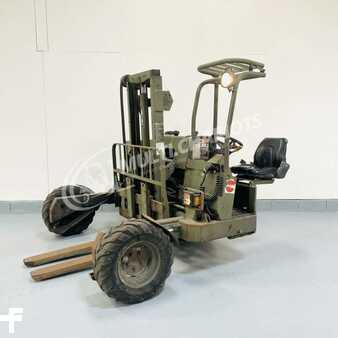 Empilhador todo-terreno 1996  Transmanut TTA (1)