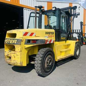 Ostatní 2002  Hyster H16.00XM (1)