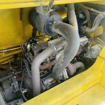 Ostatní 2002  Hyster H16.00XM (2)