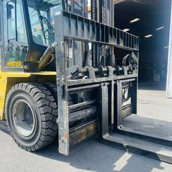 Ostatní 2002  Hyster H16.00XM (6)