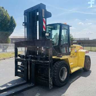 Ostatní 2002  Hyster H16.00XM (7)