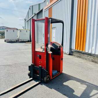 Elektro čtyřkolový VZV 2001  Fenwick E10 SX (4)