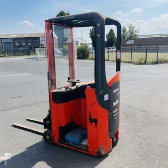Elektro čtyřkolový VZV 2001  Fenwick E10 SX (5)