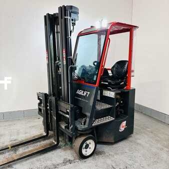 LPG VZV 2021  AMLIFT AGILIFT 2500 (1)