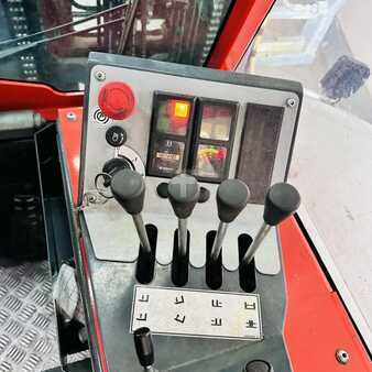 LPG VZV 2021  AMLIFT AGILIFT 2500 (10)