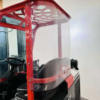 LPG VZV 2021  AMLIFT AGILIFT 2500 (11)