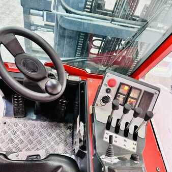 LPG VZV 2021  AMLIFT AGILIFT 2500 (4)
