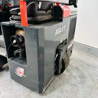 LPG VZV 2021  AMLIFT AGILIFT 2500 (7)
