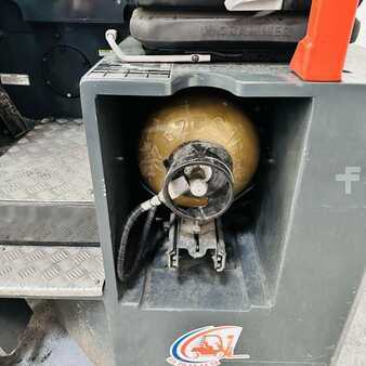 LPG VZV 2021  AMLIFT AGILIFT 2500 (8)
