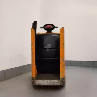 Porta-paletes elétrico 2015  Still EXU-S22 (4)