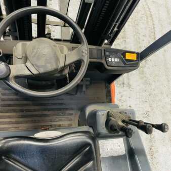 Overige 2010  Toyota 7FBEST10 (2)
