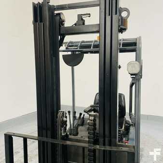 Overige 2010  Toyota 7FBEST10 (4)