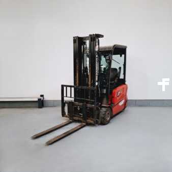 Elektro čtyřkolový VZV  HC (Hangcha) A3W18 (1)