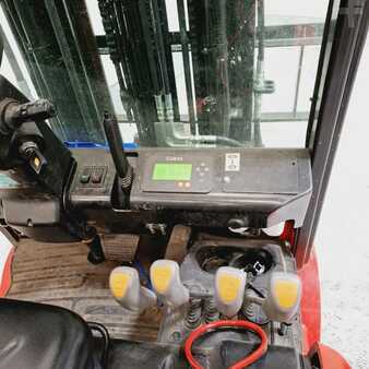Elektro čtyřkolový VZV  HC (Hangcha) A3W18 (10)