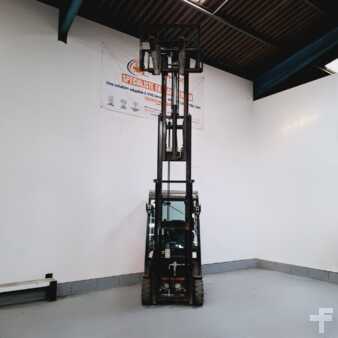 Elektro čtyřkolový VZV  HC (Hangcha) A3W18 (3)