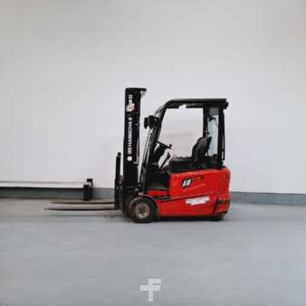 Elektro čtyřkolový VZV  HC (Hangcha) A3W18 (4)