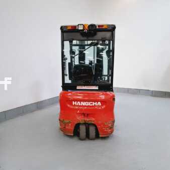 Elektro čtyřkolový VZV  HC (Hangcha) A3W18 (5)