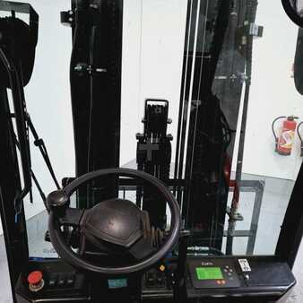 Elektro čtyřkolový VZV  HC (Hangcha) A3W18 (9)