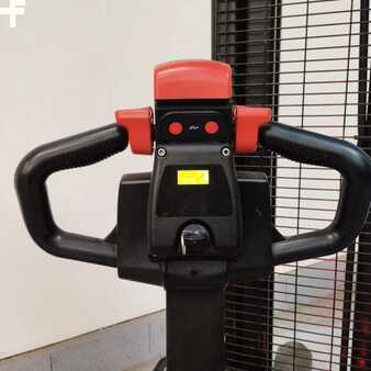 Stacker pedestre 2022  EP Equipment Esl 122 (5)