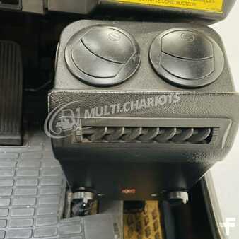 LPG VZV 2008  CAT Lift Trucks GP25N (9)