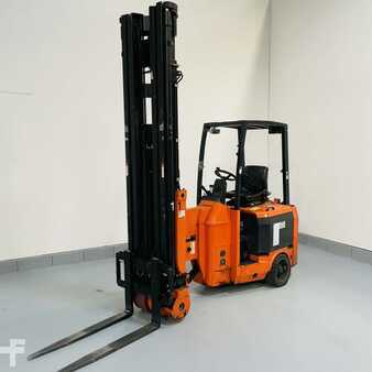Carrelli retrattili 2014  Bendi B315 - 71SS (2)