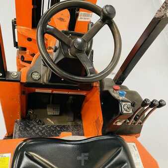 Carrelli retrattili 2014  Bendi B315 - 71SS (3)