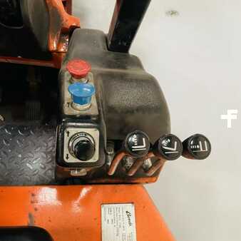 Carrelli retrattili 2014  Bendi B315 - 71SS (4)