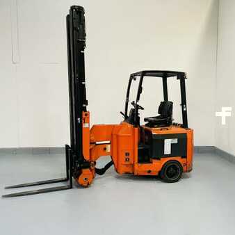 Carrelli retrattili 2014  Bendi B315 - 71SS (5)