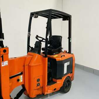 Carrelli retrattili 2014  Bendi B315 - 71SS (6)