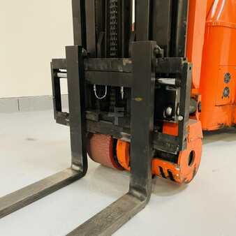 Carrelli retrattili 2014  Bendi B315 - 71SS (7)