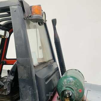 Empilhador a gás 1998  Fenwick H20T-03 (4)