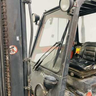 Empilhador a gás 1998  Fenwick H20T-03 (9)