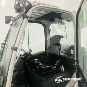 LPG VZV 2017  Still RX70-25T (3)