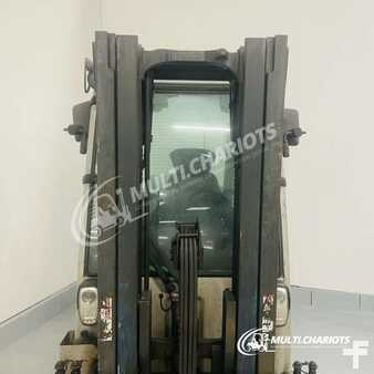 LPG VZV 2017  Still RX70-25T (4)