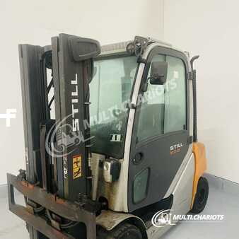 LPG VZV 2017  Still RX70-25T (6)