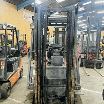 Dieselstapler 1998  Alto 42-6FGF15 (3)