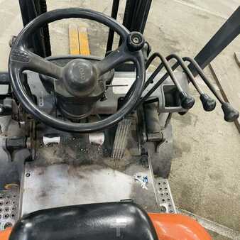 Dieselstapler 1998  Alto 42-6FGF15 (4)