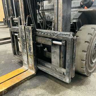 Dieselstapler 1998  Alto 42-6FGF15 (5)