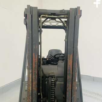 Elektro čtyřkolový VZV 2002  Fenwick E20P-02C (4)