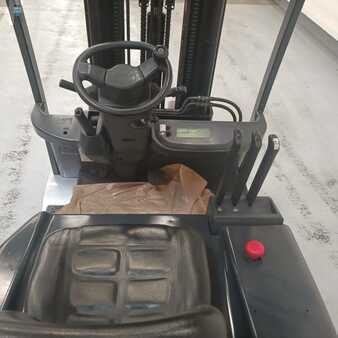 Electric - 4 wheels 2009  TCM FTB16-7 (3)