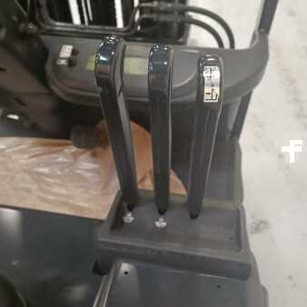 Electric - 4 wheels 2009  TCM FTB16-7 (4)
