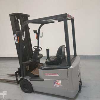 Electric - 4 wheels 2009  TCM FTB16-7 (7)