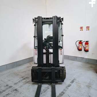 Dieseltrukki - Still RX70-20 (3)