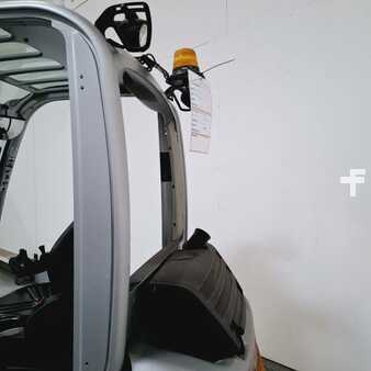 Dieseltrukki - Still RX70-20 (5)
