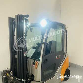 LPG VZV 2013  Still RX70-20T (10)