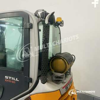 LPG VZV 2013  Still RX70-20T (3)