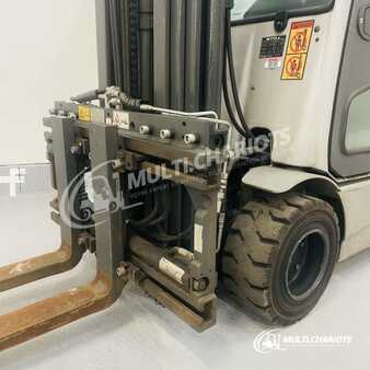 LPG VZV 2013  Still RX70-20T (5)
