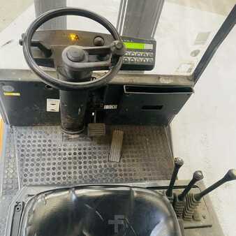 Empilhador a gás 1998  Still R70-25T (5)